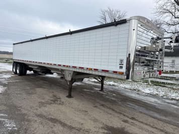 Main image Wilson DWH-500